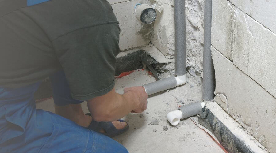 Professional Leak Detection in Clifton, IL